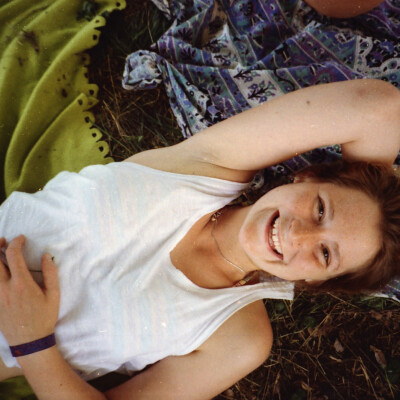 Charlotte  is looking for a Room in Amsterdam