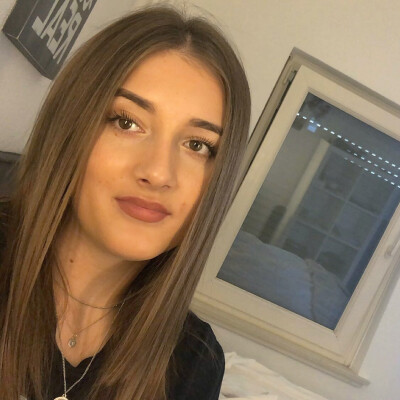 Iris is looking for a Studio in Amsterdam