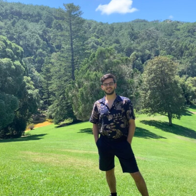 João zoekt een Appartement / Huurwoning / Studio in Amsterdam