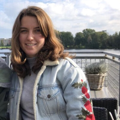 Loeka zoekt een Kamer in Amsterdam