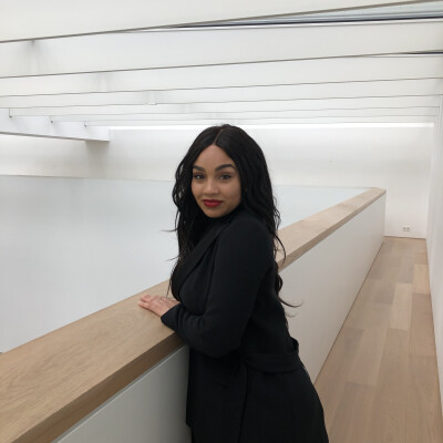 Fatima zoekt een Appartement / Huurwoning / Studio in Amsterdam