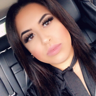 Ahlam  is looking for an Apartment / Studio in Amsterdam