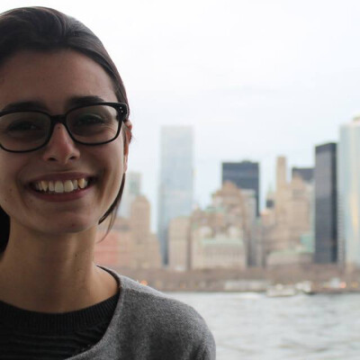 Laura is looking for an Apartment / Studio in Amsterdam