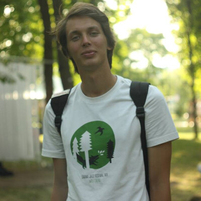 Andrei zoekt een Kamer in Amsterdam