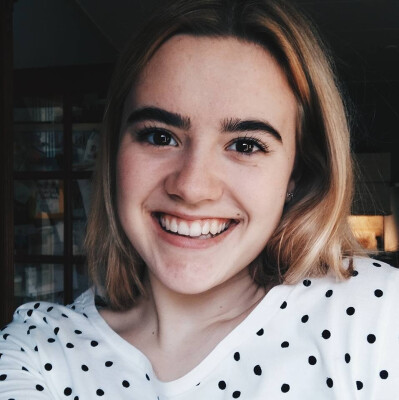 Emma Sophie is looking for a Room in Amsterdam