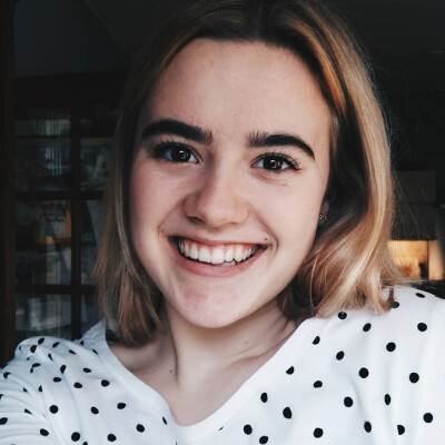 Emma Sophie is looking for a Room in Amsterdam