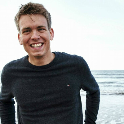 Mikkel zoekt een Appartement / Huurwoning / Studio / Woonboot in Amsterdam