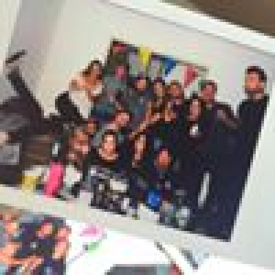 Eline  is looking for a Room in Amsterdam