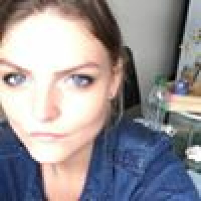 Michelle is looking for a Room in Amsterdam