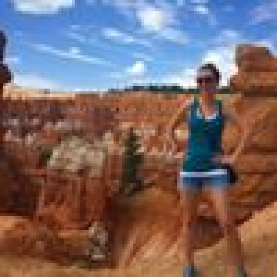 Emma zoekt een Kamer / Appartement / Studio in Amsterdam