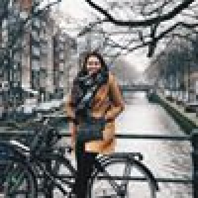 Giulia is looking for an Apartment in Amsterdam