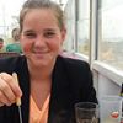 Jiska Algra is looking for a Room / Apartment / Studio in Amsterdam