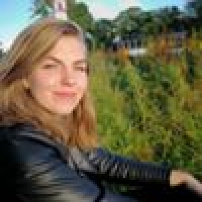 Martha is looking for a Room / Apartment / Studio in Amsterdam