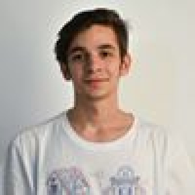 Alin Ali is looking for a Room / Studio / HouseBoat in Amsterdam