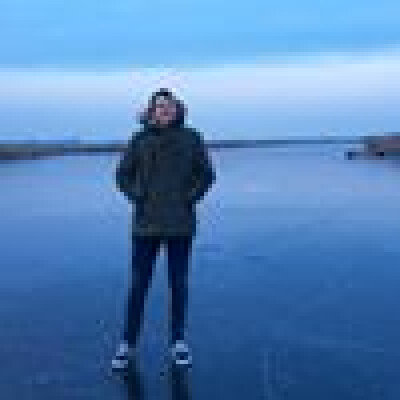 Robin  zoekt een Kamer / Appartement / Huurwoning / Studio / Woonboot in Amsterdam