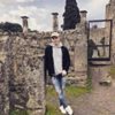 Oskar zoekt een Huurwoning in Amsterdam