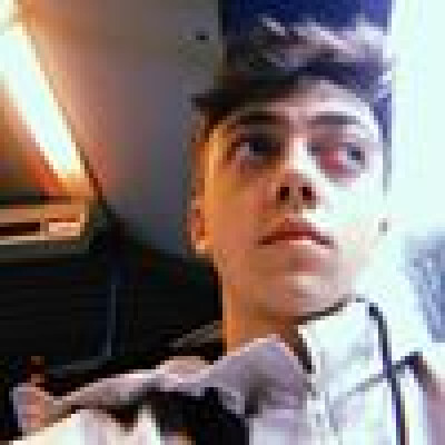 Vinicius  zoekt een Appartement in Amsterdam