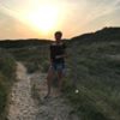 Tim zoekt een Kamer / Studio in Amsterdam