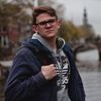 Kaab is looking for ::/str_naun(Room / Rental Property / Studio)::\ in Amsterdam