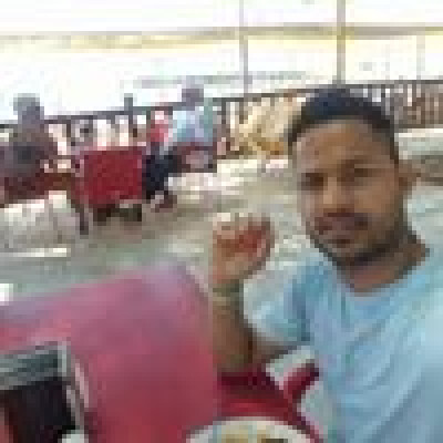 Shailesh 