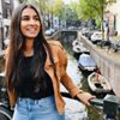 Jayashri is looking for a Room / Apartment / Rental Property / Studio in Amsterdam