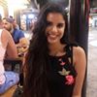 Natasha is looking for a Studio in Amsterdam