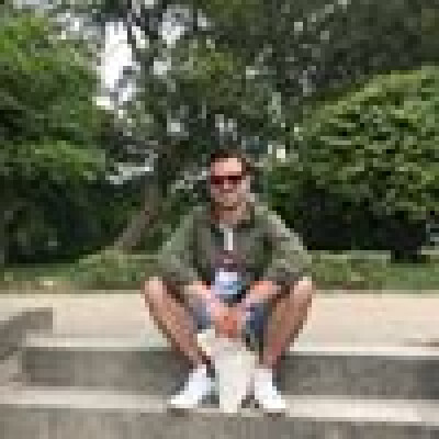 Bas is looking for an Apartment / Rental Property / Studio / HouseBoat in Amsterdam