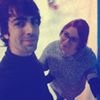 Nestor Luis is looking for a Room / Studio in Amsterdam