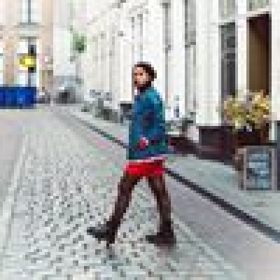 Chayenne de Kock zoekt een Kamer / Studio in Amsterdam