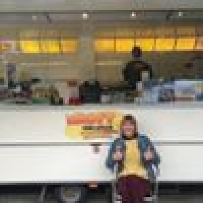 Lobke  is looking for a Room / Apartment / Rental Property / Studio / HouseBoat in Amsterdam