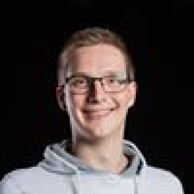 Evert is looking for a Room / Studio in Amsterdam