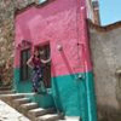 Alejandra  is looking for a Room in Amsterdam