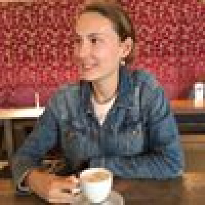 Lisanne  is looking for a Room / Studio in Amsterdam