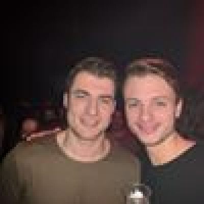 Martijn  is looking for a Studio in Amsterdam