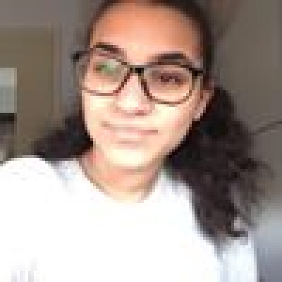 Salma  is looking for a Studio in Amsterdam