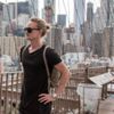 Daniel  is looking for a Room / Apartment / Rental Property / Studio / HouseBoat in Amsterdam