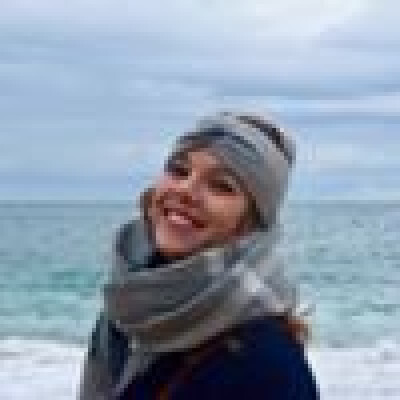 Ella is looking for a Room in Amsterdam