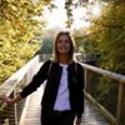 Michelle is looking for a Room / Apartment in Amsterdam