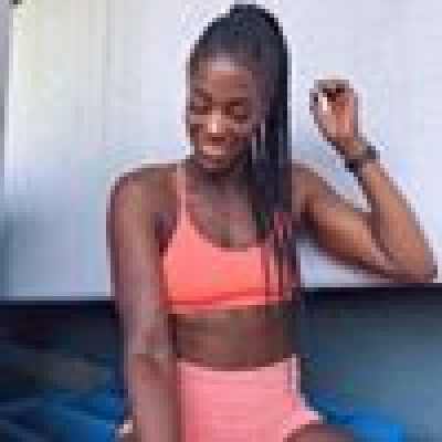 Aline  is looking for a Room / Apartment / Rental Property / Studio in Amsterdam