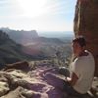 Ilaria  is looking for a Room in Amsterdam