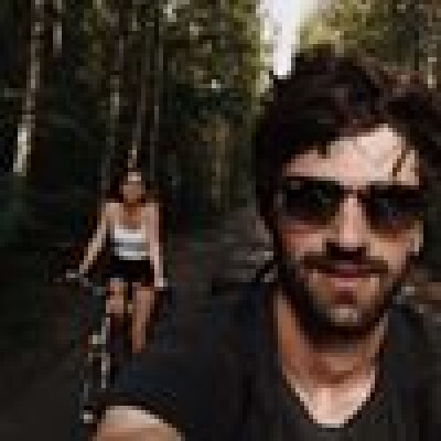 Samuel is looking for a Room in Amsterdam