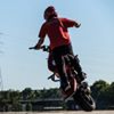 Mauro is looking for a Room / Apartment / Studio in Amsterdam