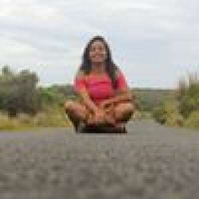 Midushi is looking for a Room in Amsterdam