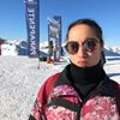 Naomi is looking for a Room / Apartment / Rental Property / Studio in Amsterdam