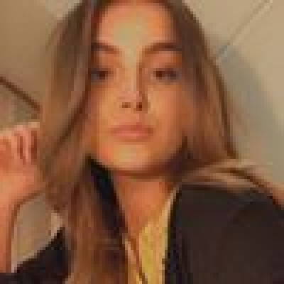 Eefje zoekt een Studio in Amsterdam