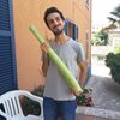 Federico is looking for a Room / Apartment in Amsterdam