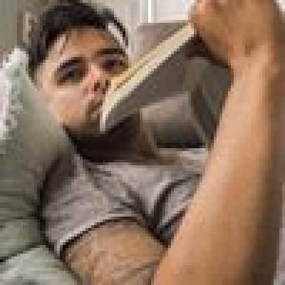 Chris  is looking for a Studio in Amsterdam