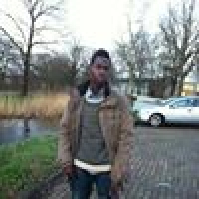 Junior is looking for a Studio in Amsterdam