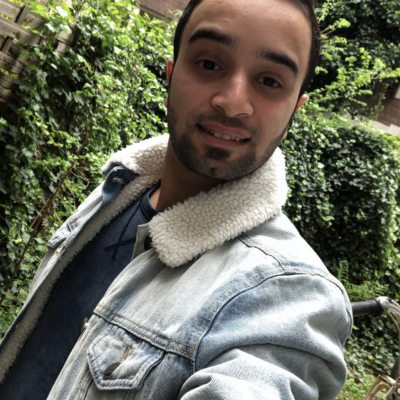 Mehshad is looking for an Apartment / Rental Property / Studio in Amsterdam