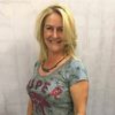 Annemarie Vellekoop